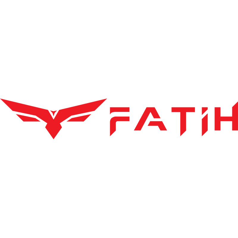 Fatih Logo PNG Vector  PNG