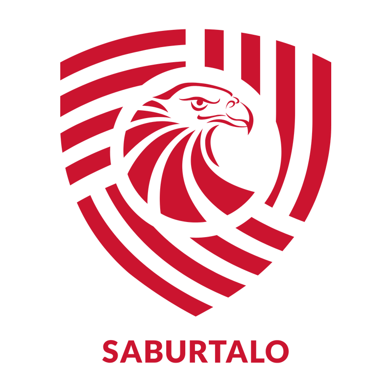 FC Saburtalo Tbilisi Logo PNG Vector, Icon Transparent
