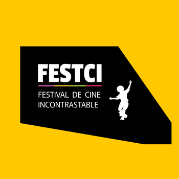 Festival De Cine Incontrastable Festci Logo PNG