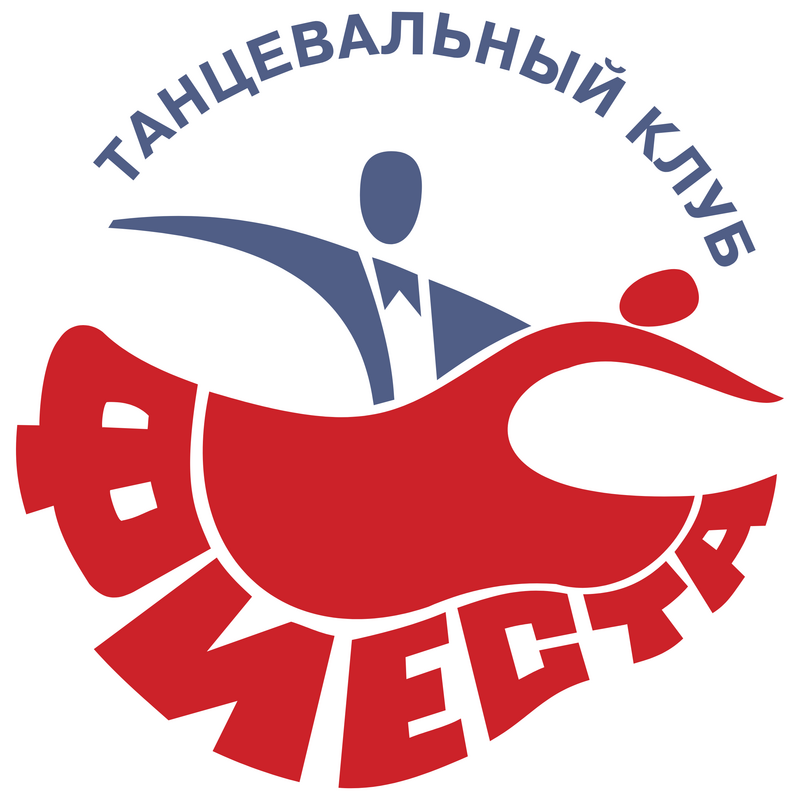 Fiesta Dance Club 标志 PNG Vector  PNG