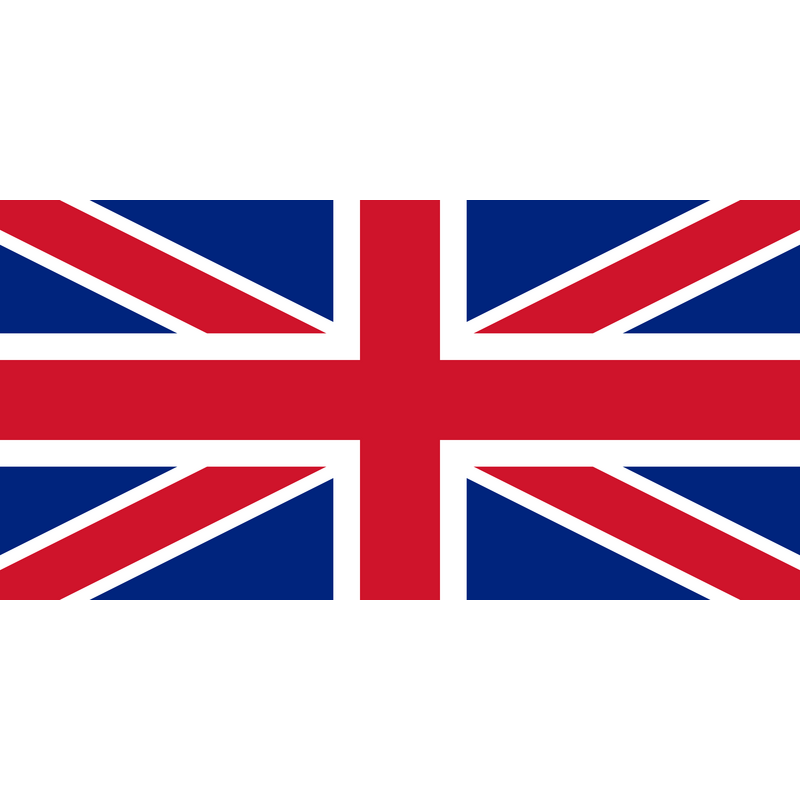 Flag Of The United Kingdom Логотип PNG Vector  PNG