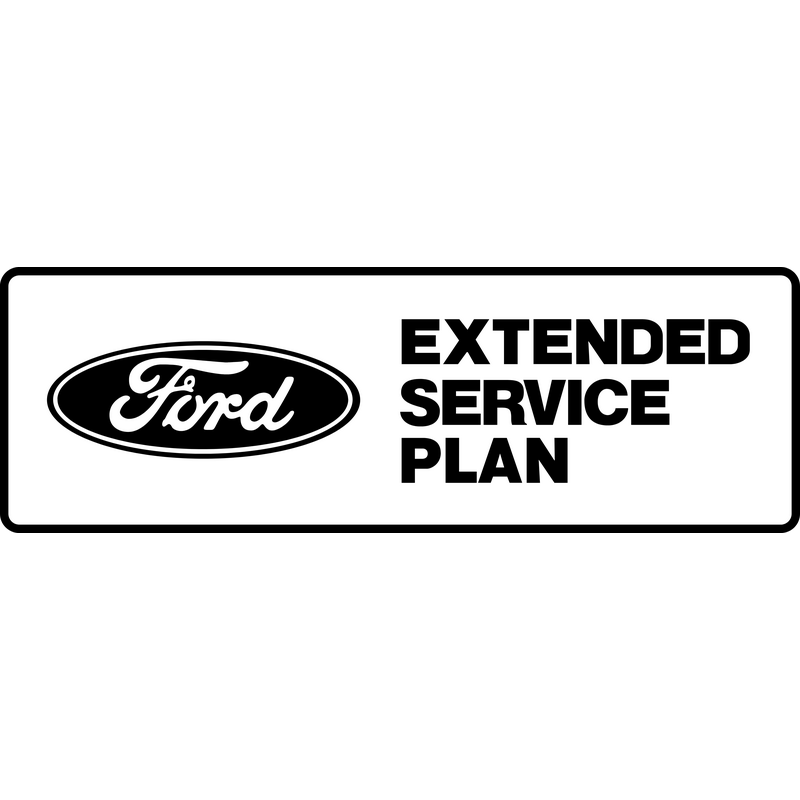 Ford Extended Logo PNG Vector  PNG