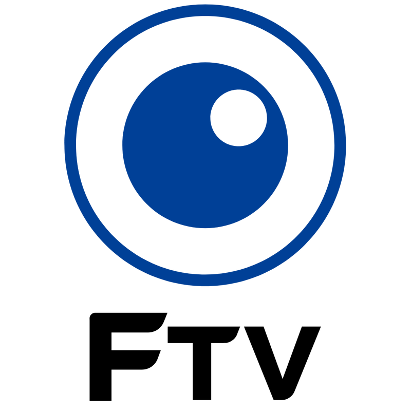 Formosa TV Logo PNG Vector  PNG