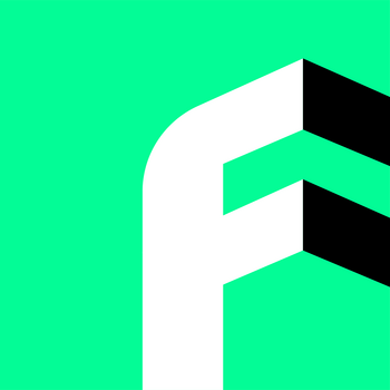 Fresh For Designers Logo PNG