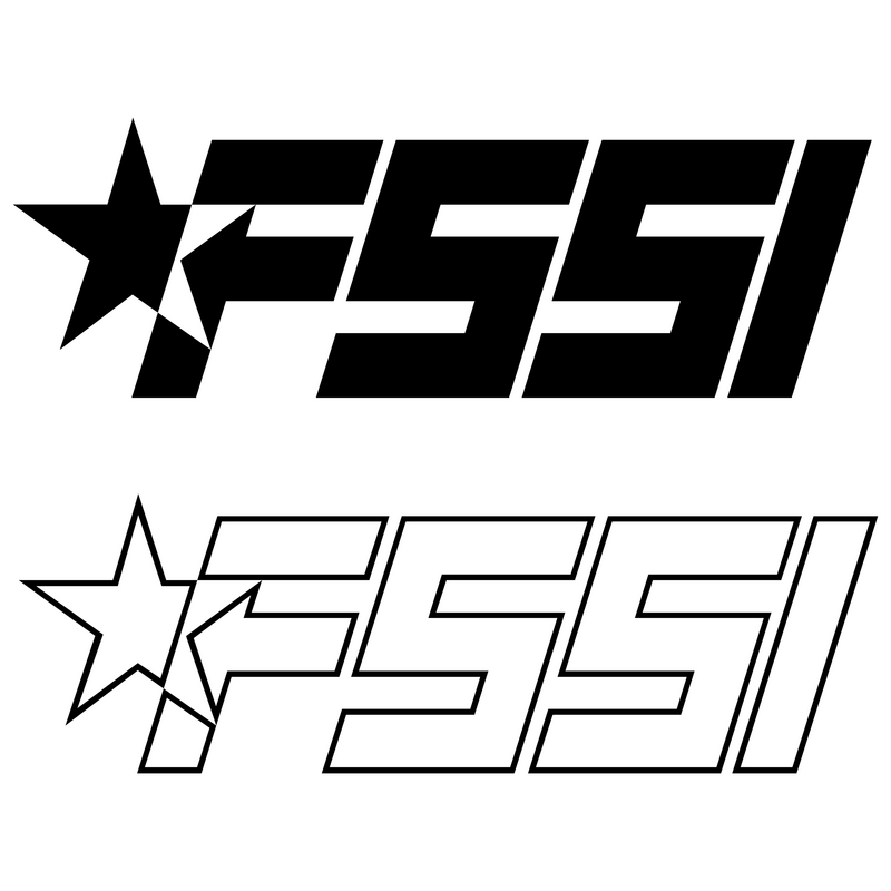 Fssi 标志 PNG Vector  PNG