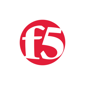 F5 Logo PNG Trong suốt