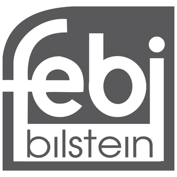 Febi Bilstein Logo PNG