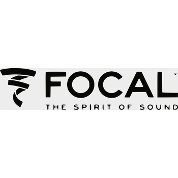Focal Logo PNG Transparent