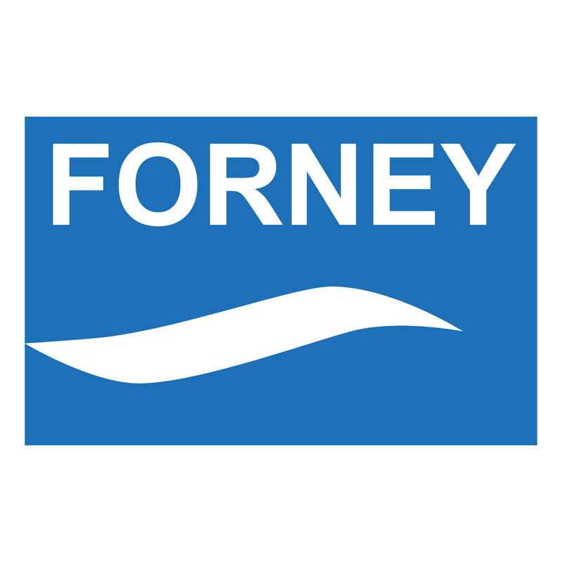 Forney 标志 PNG Vector  PNG