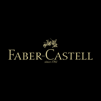 Faber Castell Λογότυπο PNG Διαφανές