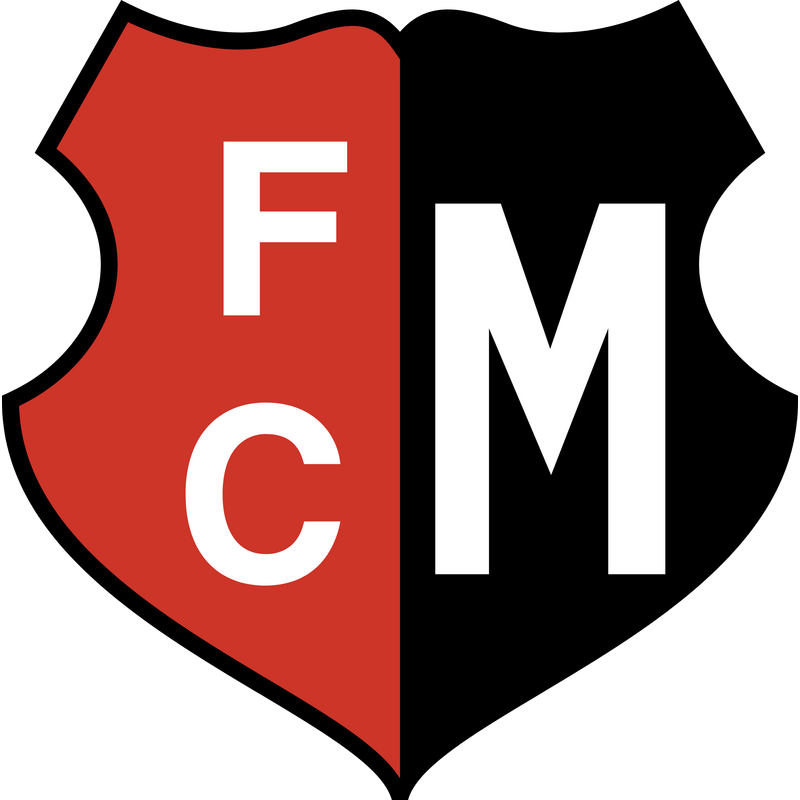 FC Mondercange Logo PNG Vector, Icon Transparent