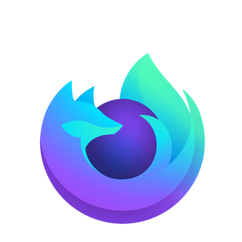 Firefox Browser Nightly Edition Logo PNG