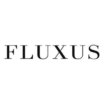 Fluxus Logo PNG