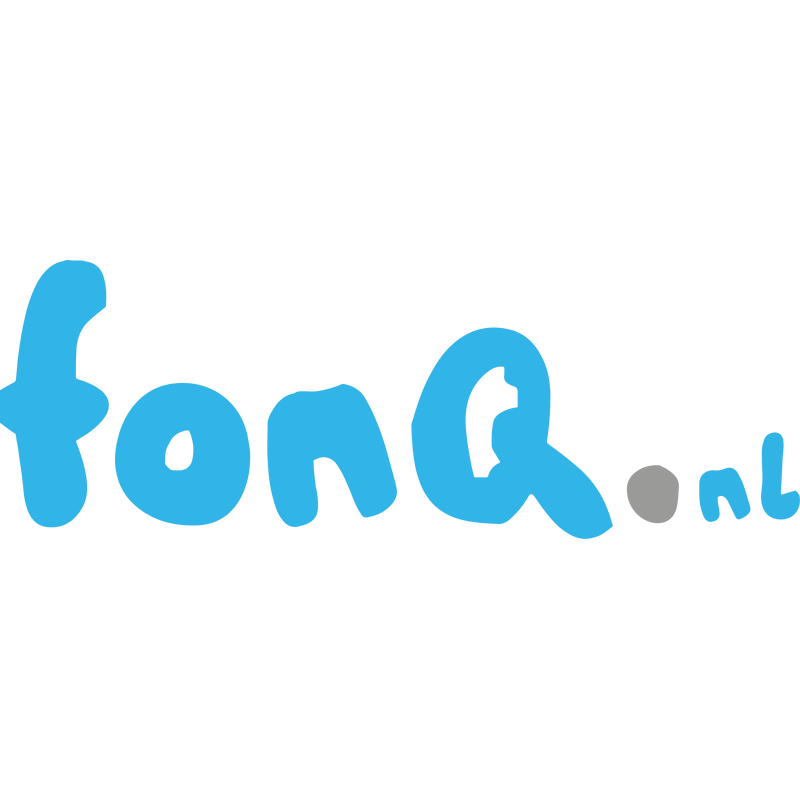 Fonq.nl Logo PNG Vector  PNG