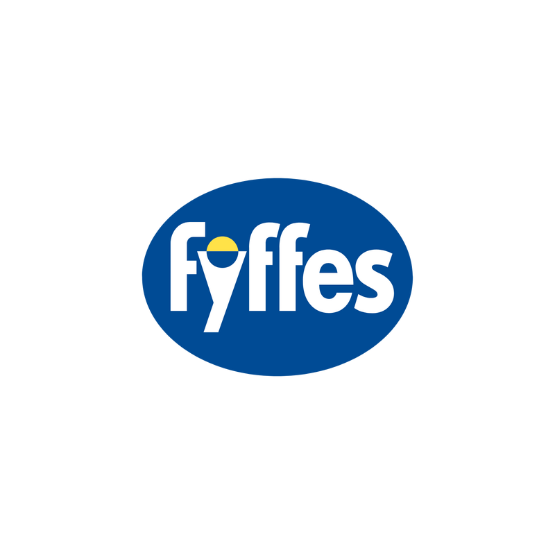 Fyffes Λογότυπο PNG Vector  PNG