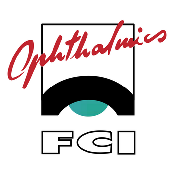 Fci Ophthalmics Logo PNG