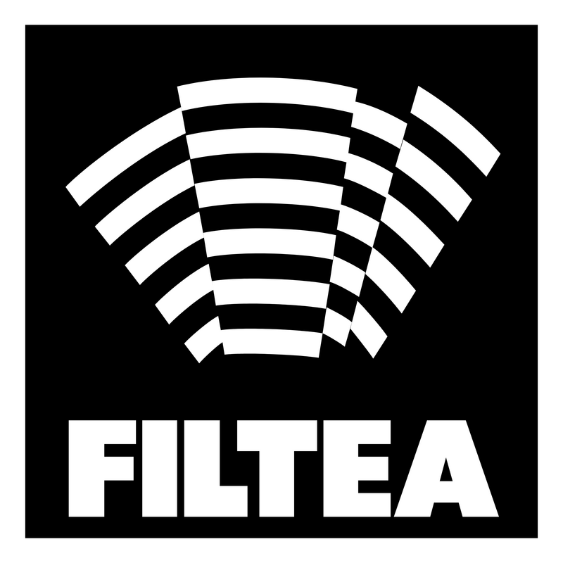 Filtea Logo PNG Vector  PNG