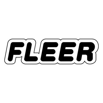 Fleer Logo PNG