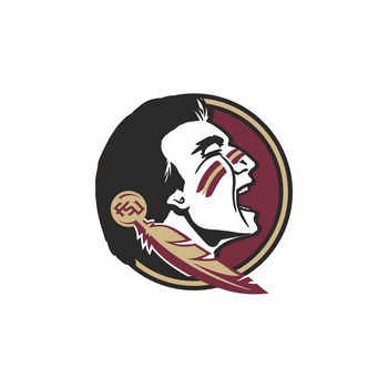 Florida State Seminoles Logo PNG Transparant