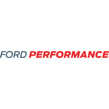 Ford Performance Logo PNG