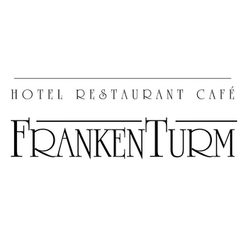 Franken Turm Logo PNG