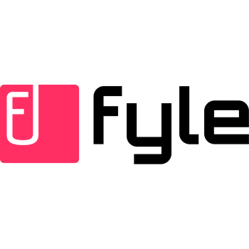 Fyle Logo PNG
