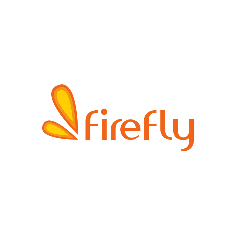 FireFly Logo PNG Vector  PNG