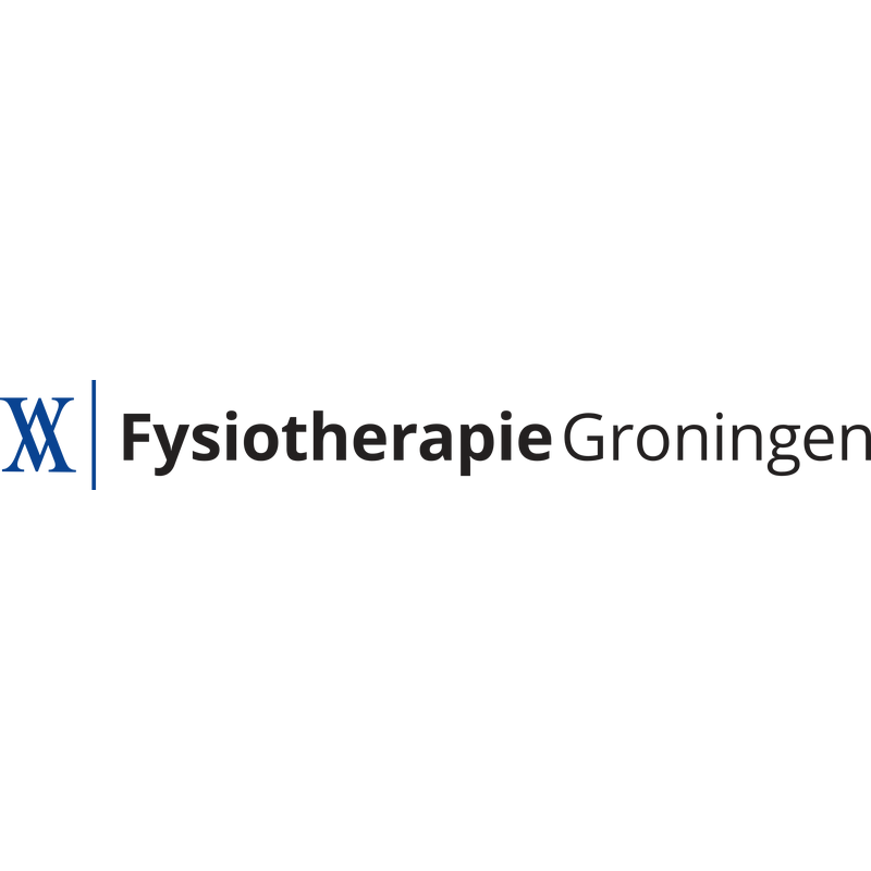 Fysiotherapie Groningen Logo PNG Vector  PNG