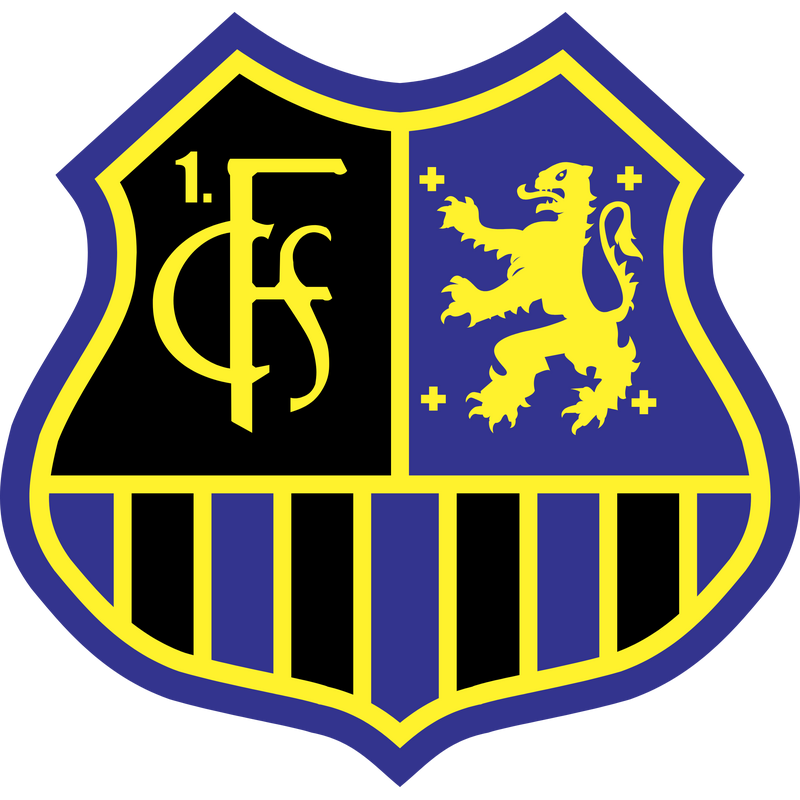 FC Saarbrücken Logo PNG Vector, Icon