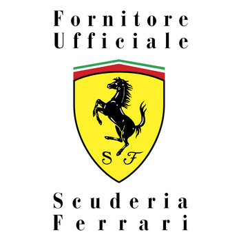 Ferrari Ufficiale Logo PNG