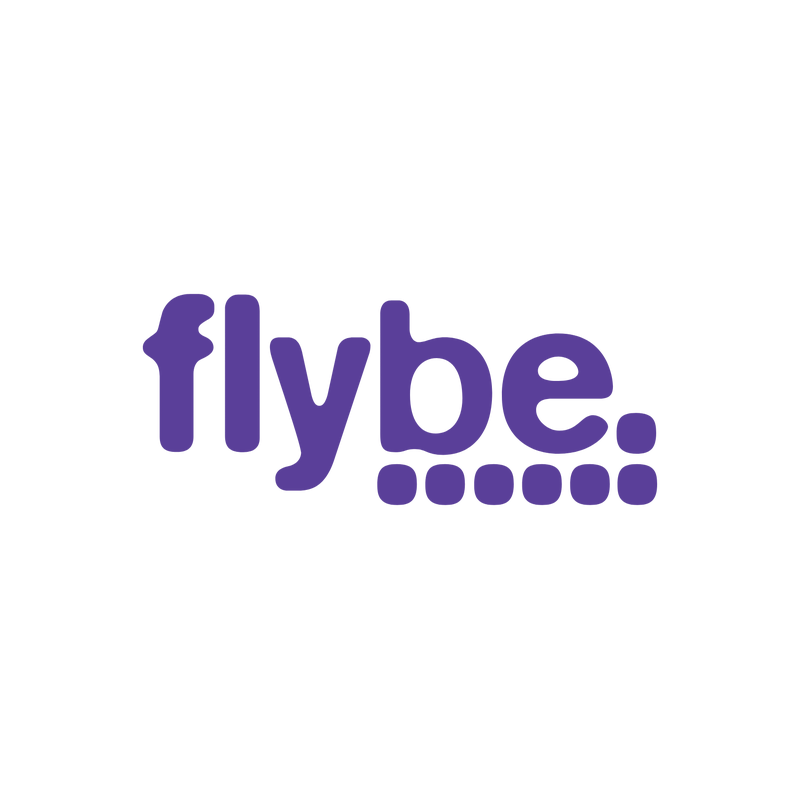 Flybe ロゴ PNG Vector  PNG