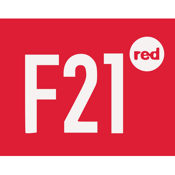 Forever21 Logo PNG Transparent