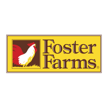 Foster Farms Logo PNG