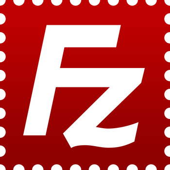 Filezilla Logo PNG