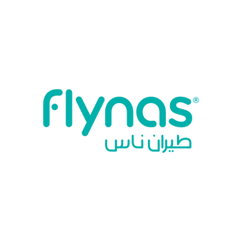 Flynas Logo PNG Trasparente