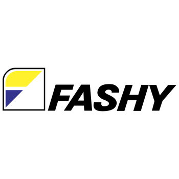 Fashy Logo PNG Transparent