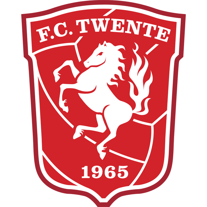 FC Twente Logo PNG Vector  PNG