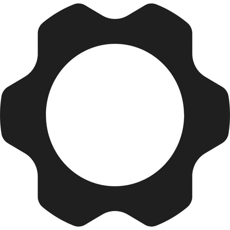 Framework Computer Logo PNG Vector  PNG