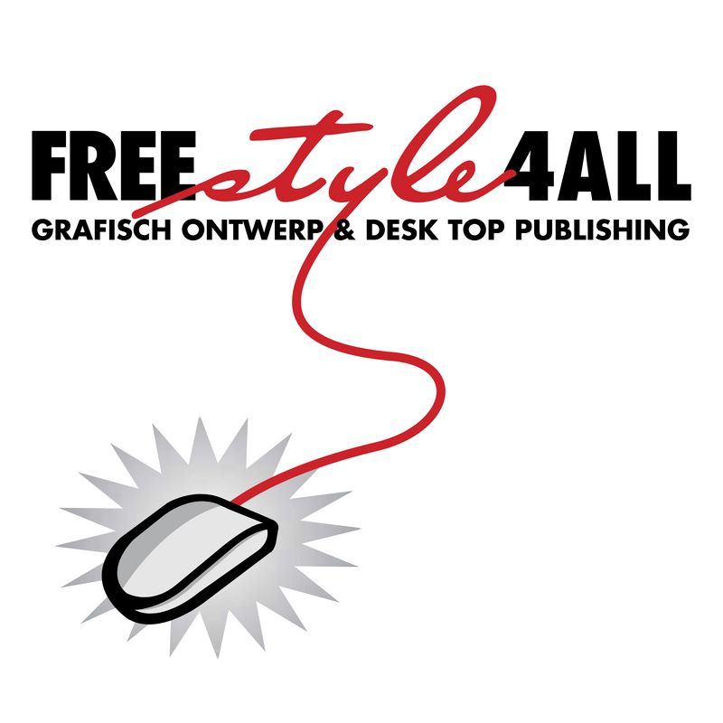 Freestyle4all ロゴ PNG ベクター、アイコン