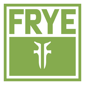 Frye โลโก้ PNG