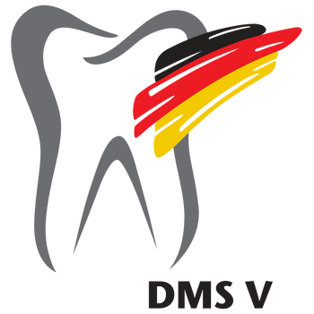 Fuenfte Deutsche Mundgesundheitsstudie Logo PNG