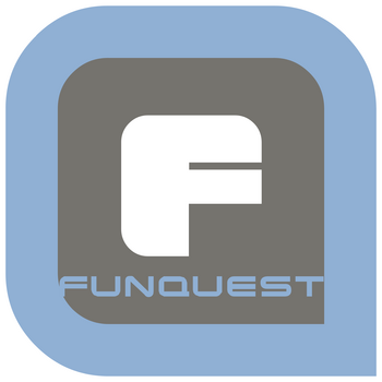 Funquest Logo PNG