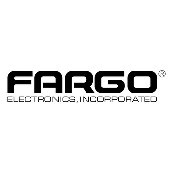 Fargo Electronics ロゴ PNG