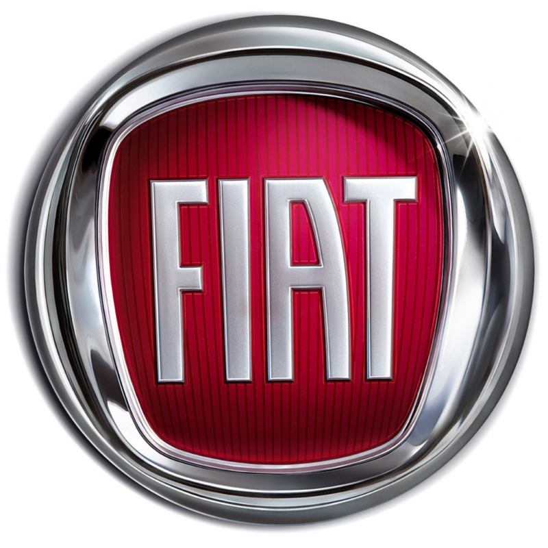 Download Fiat Logo PNG Transparent Background