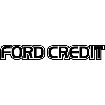 Fordcrdt Logo PNG