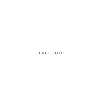 Facebook Inc  2019 Logo PNG