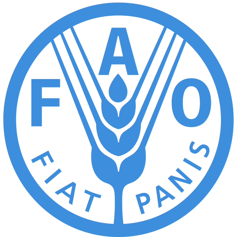 FAO Logo PNG Vector, Icon Transparent
