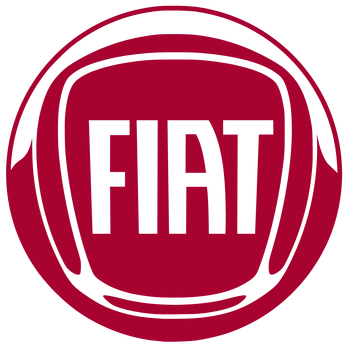 Fiat Automobiles Logo PNG