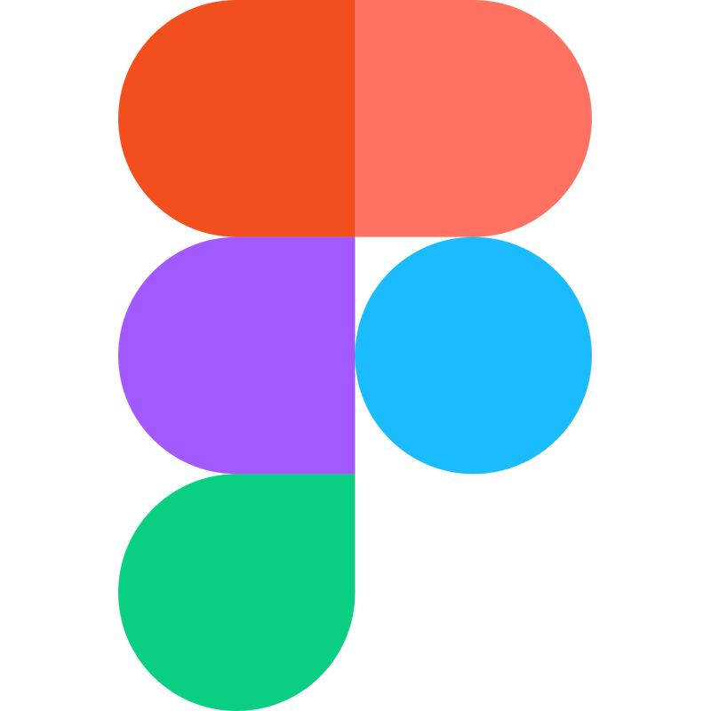 Figma Logo PNG Vector  PNG