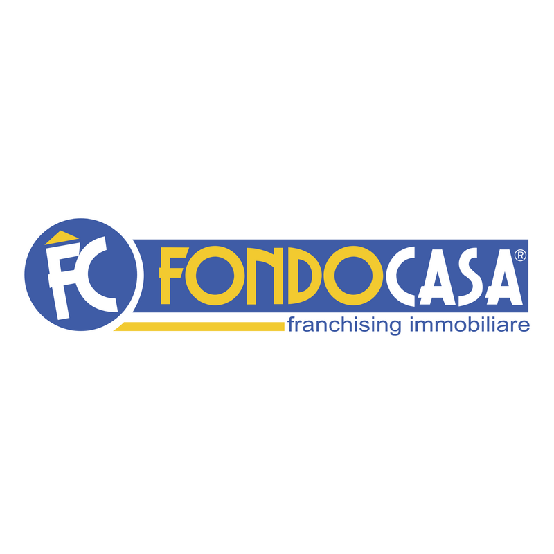 Fondocasa Logo PNG Vector  PNG